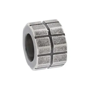 Náramek Korálek SECTOR JEWELS Ace Small SAAL06