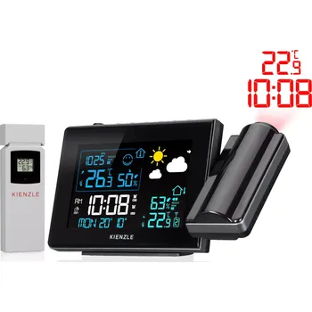 Meteostanice Meteostanice Kienzle Home s projekcí