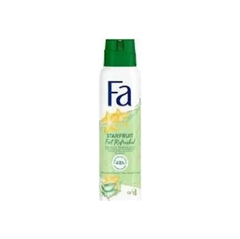 Fa deo 150ml Starfruit 48h