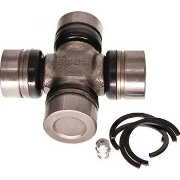 Hřídel nápravy Kloub, kloubový hřídel MAXGEAR 49-5170