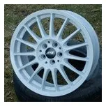 ATS STREETRALLYE 7x17 4x100 ET45.00 white
