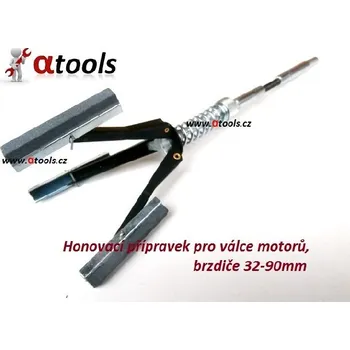 Nářadí pro automobil SATRA Honovací přípravek pro válce motorů, brzdiče 32-90mm