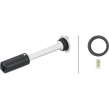 Čidlo automobilu Senzor, stav vody v ostřikovačích HELLA 6PR 005 729-061