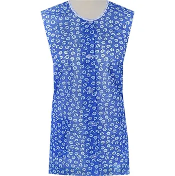 Kuchyňská zástěra FOLTÝN Zástěra 3/4 silon artikl 84 Velikost: 66, Materiál: Silon