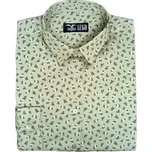 Luko F252107 Dámská halenka dlouhý rukáv Velikost: 36