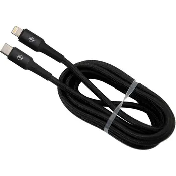 Datový kabel Compass Datový a nabíjecí kabel SPEED USB-C / iPhone 480 Mb/s 1,5m