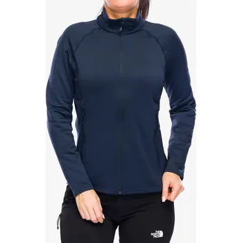 Dámská mikina Dámská mikina Montane Fury Lite Jacket - eclipse blue