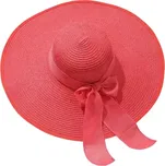 Gaira® Letní klobouk 74054, Barva červená