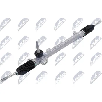 Řídící jednotka Řídicí mechanismus NTY SPK-NS-010