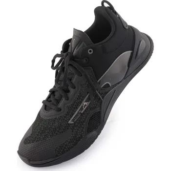 Pánská obuv Pánské sportovní boty Puma Men Fuse Triple Black 39