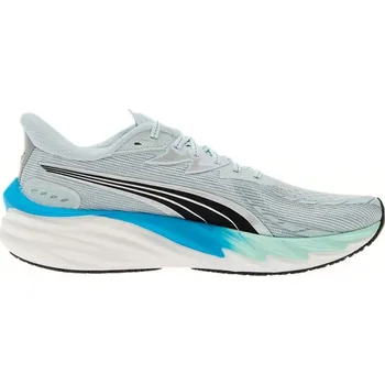 Pánská sportovní obuv Puma Velocity Nitro 4 M 31114006 Sea Glass/Speed Blue 45