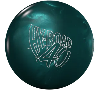 Bowlingová koule HY-ROAD 40 15 LBS