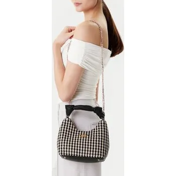 Kabelka Guess Mirema HWWG96 31010 Černá OS