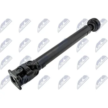 Kloubový hřídel, pohon nápravy NTY NWN-ME-013