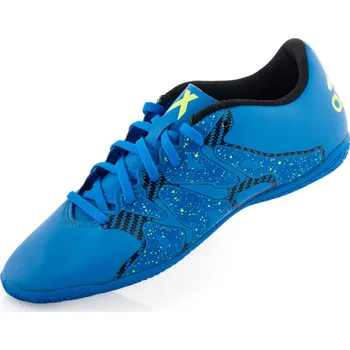 Sálová obuv Adidas X 15.4 IN 40