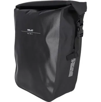 brašna na kolo Brašna XLC BA-W41 voděodolná černá