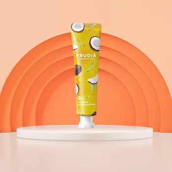 Péče o ruce FRUDIA - My Orchard Coconut Hand Cream- Hydratační krém na ruce s kokosem - 30 ml