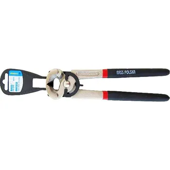 Kleště Kleště štípací čelní 160 mm (6295)