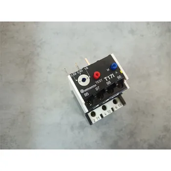 Stykač EPM tepelné nadproudové relé T17 I Varianta: T17 I 0,69-0,83-1A EPM