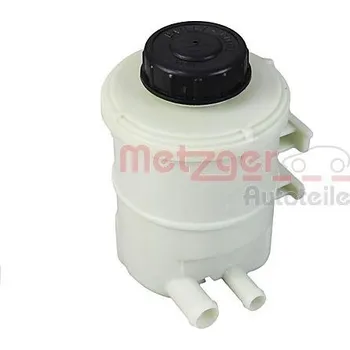 Vyrovnávací nádrž, hydraulický olej (servořízení) METZGER 2140306