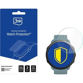 3mk Watch Protection FlexibleGlass pro Suunto 3