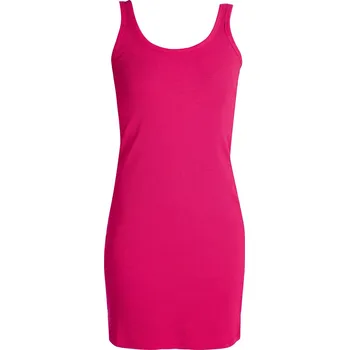 Dámské šaty Dámské šaty The People Rep. Romina Fuchsia S