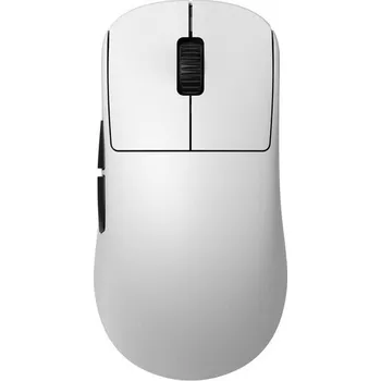 Myš Endgame Gear OP1we bezdrátová herní myš bílá Bílá