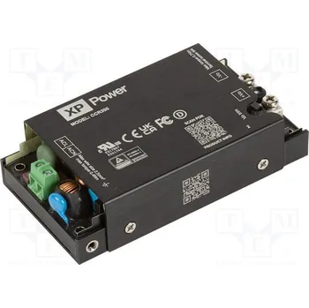 spínaný zdroj XP POWER CCR300PS48