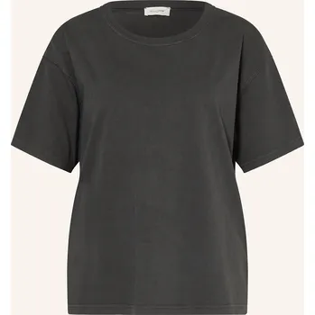 Dámské tričko American Vintage Dámské Tričko Fizvalley, tmavě šedá, 38