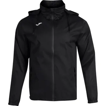 Moto bunda Sportovní bunda Joma TRIVOR BLACK 2XL