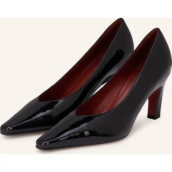 Dámské lodičky Festa Dámské Lodičky Wara, černá, 40