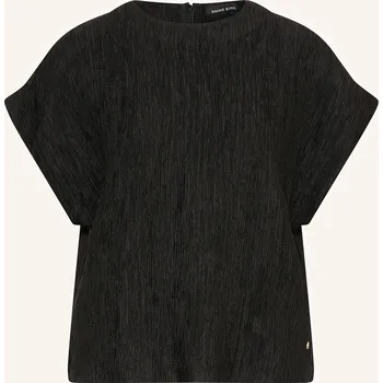 Dámské tričko Anine Bing Dámská Halenka Jollie, černá, 34