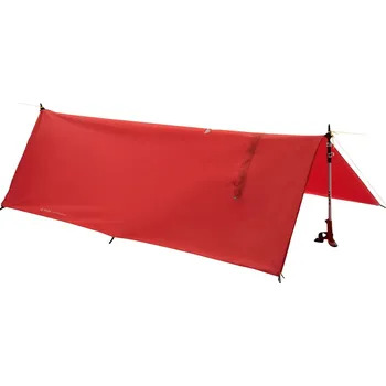 Bivak Přístřešek Vaude Mountain Bivy 2P - lava