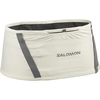 Outdoorové zavazadlo Salomon High Pulse Belt LC2711200 - icicle castelrock XL