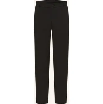 Schöffel Pánské Trekingové Kalhoty Zourga, černá, 50