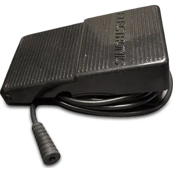 Pedál vzduchový Singer 988667-001