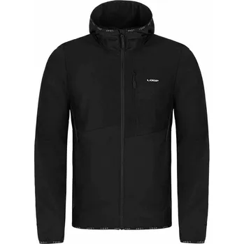 Pánská softshellová bunda Pánská sportovní bunda Loap URBAX S