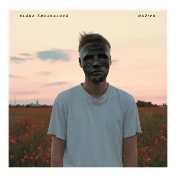 Poezie Naživo - Klára Šmejkalová