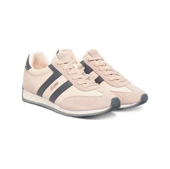 Dámské tenisky Sneakersy Guess FLTSAP LEA12 Růžová 36