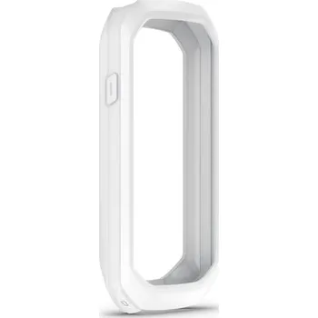 Tachometr Pouzdro silikonové pro Garmin Edge 1050 bílá