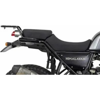 SHAD Montážní sada 3P systém R0HM49IF ROYAL ENFIELD HIMALAYAN 410 (3P systém - integrovaný design, lehká konstrukce pro vyšší bezpečnost, snadná montáž.)