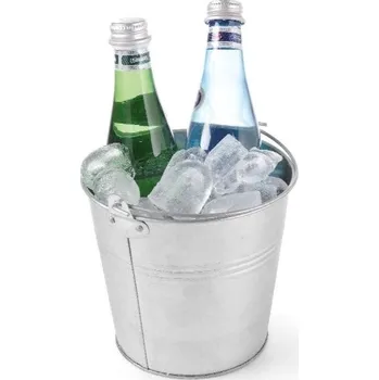 kbelík Vědro s rukojetí Ø 16 cm | HENDI 425985