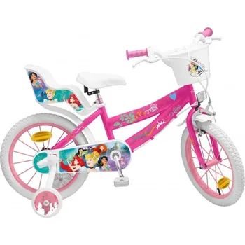 Dětské kolo Dětské kolo Tom Princezny Disney 16