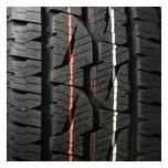 Bridgestone DUELER AT001 205/70 R15 96T TL M+S 3PMSF