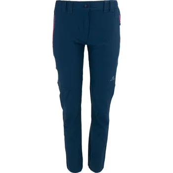 Dámská softshellová bunda Dámské kalhoty Athl. DPT Manola blue 48