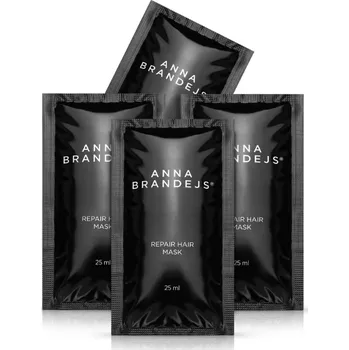 by Anna Brandejs 3 + 1 zdarma Repair Hair Mask ANNA BRANDEJS
