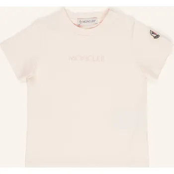 Moncler Enfant Tričko pro miminko, růžová, 86