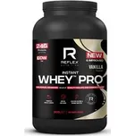 Reflex Nutrition Instant Whey PRO 900g vanilka