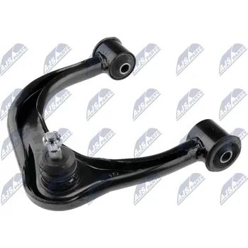 Zavěšení kol Řídicí páka, zavěšení kol NTY ZWG-TY-058