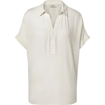 Dámská halenka 706293 - Tchibo - Halenka - pro ženy - vel. 40 - barva: bílá